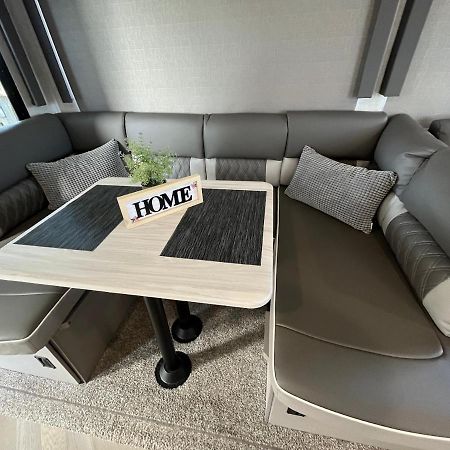 Appartement Dreamed Rv à Princeton Extérieur photo