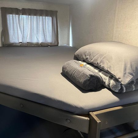 Appartement Dreamed Rv à Princeton Extérieur photo