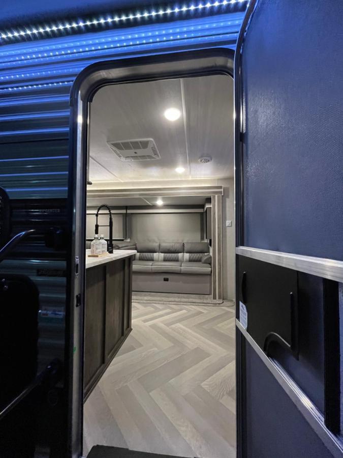 Appartement Dreamed Rv à Princeton Extérieur photo