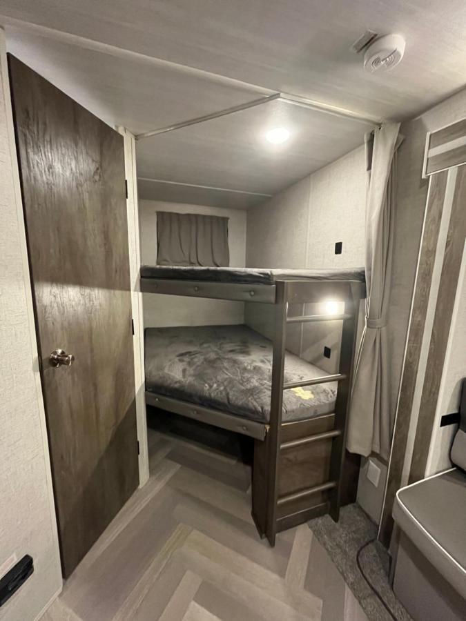 Appartement Dreamed Rv à Princeton Extérieur photo