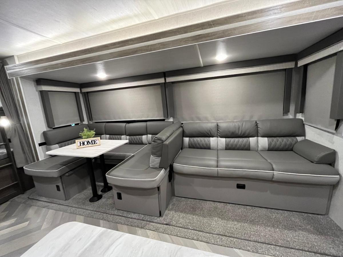 Appartement Dreamed Rv à Princeton Extérieur photo