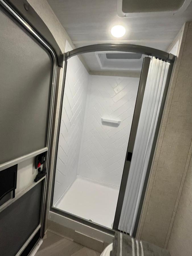 Appartement Dreamed Rv à Princeton Extérieur photo