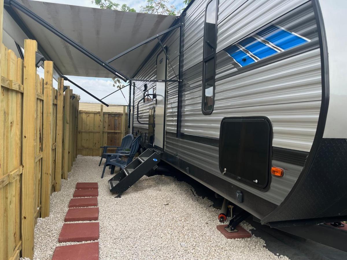 Appartement Dreamed Rv à Princeton Extérieur photo