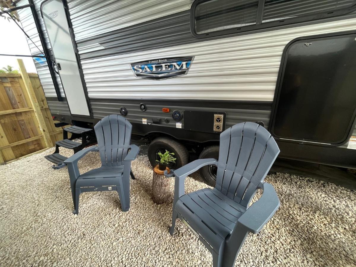 Appartement Dreamed Rv à Princeton Extérieur photo
