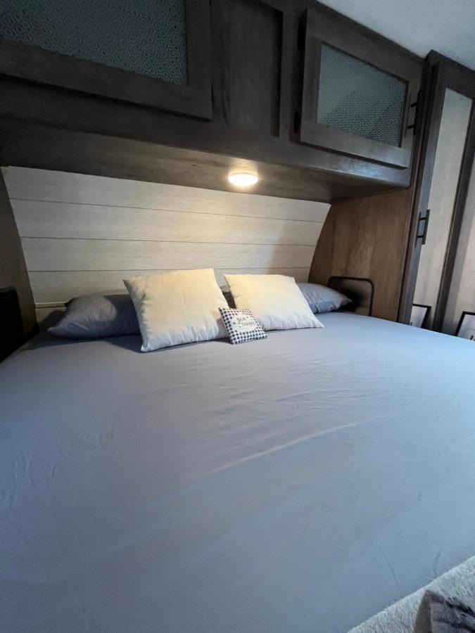 Appartement Dreamed Rv à Princeton Extérieur photo