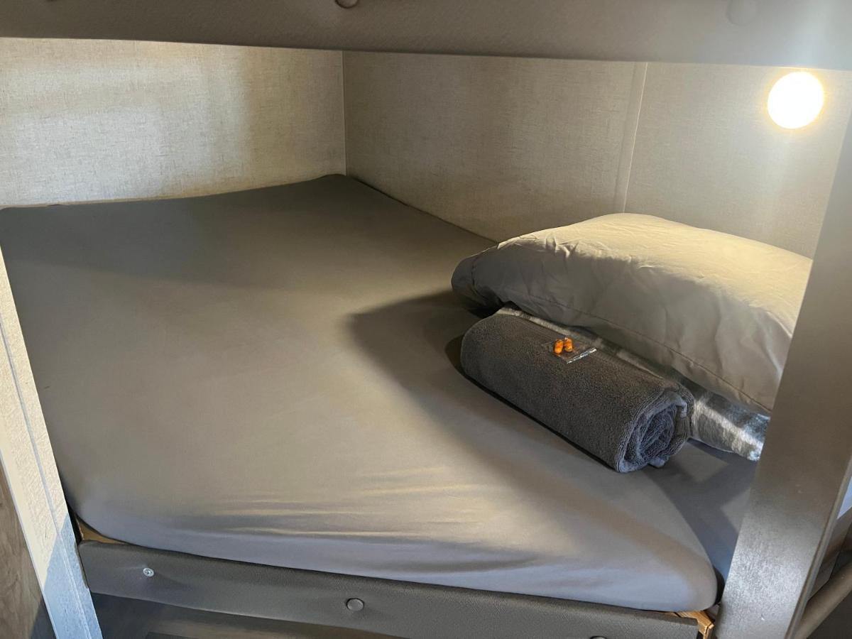 Appartement Dreamed Rv à Princeton Extérieur photo